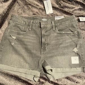 NWT Old Navy OG Short